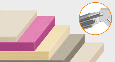 Пластины скольжения