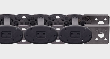 Гибридная энергоцепь YE.42