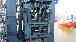 Pipe Laying Euqipment