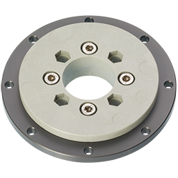 iglidur® PRT slewing ring bearings