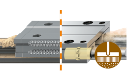 Невосприимчивость к загрязнению