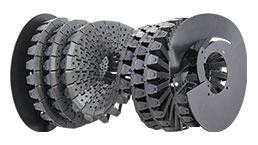 Решение twisterband