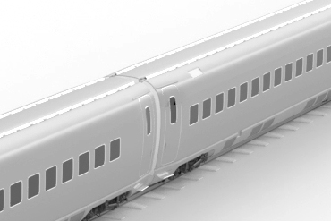 Применение для оснащения вагона