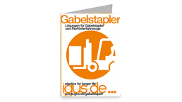 Брошюра по применению в промышленном транспорте