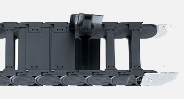 Серии энергоцепей 4040RHD/5050RHD