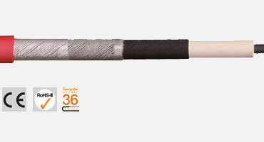 Специальный кабель электродвигателя CFCRANE