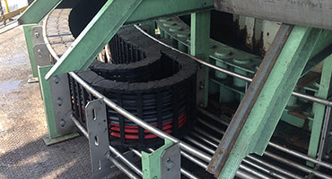 Вращающиеся источники питания