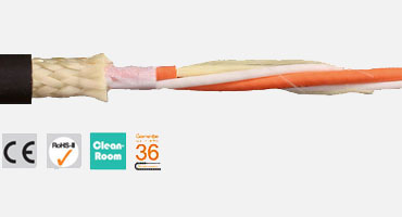 Оптоволоконный кабель CFLG.LB