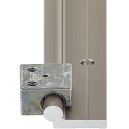 drylin® W profile guides