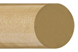 iglidur® RW370, круглый прутковый материал