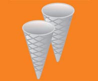 Машины для выпечки вафель