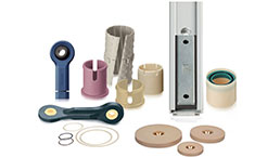 Специальные решения