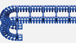 Направляющие ролики xiros®