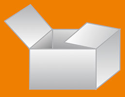 Упаковка общего назначения