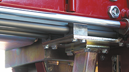 Надежность применения