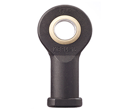 Сферические подшипники igubal®