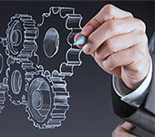 Проектные работы & специальные решения