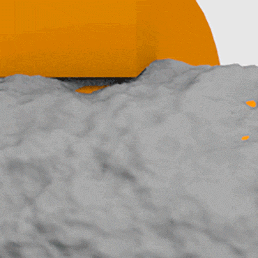 Низкий износ — вкладыши подшипников скольжения выполнены из высокопродуктивных полимерных материалов