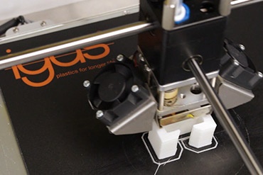 FDM процесс 3D-печати
