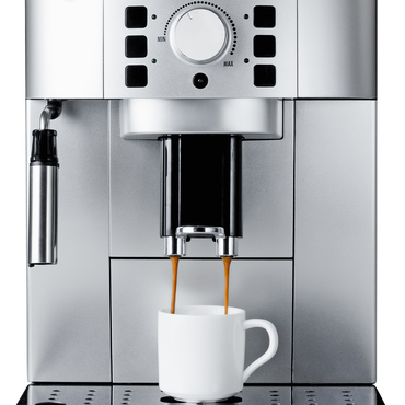 Изготовленный методом 3D-печати ходовой винт в кофейном автомате