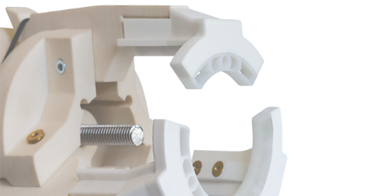 Захват из 3D-принтера