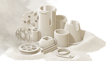 Аддитивное производство в компании igus