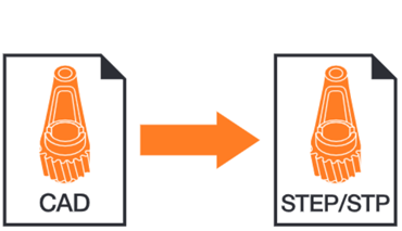 Подготовка модели для литья под давлением в САПР