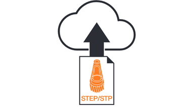 Литые детали по спецзаказу загрузка в САПР