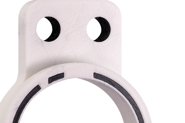 3D-печать изделий с индикаторами