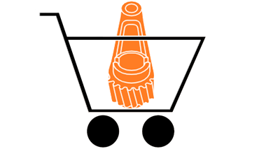 Сделайте онлайн-заказ на малую партию изделий, производимых методом литья под давлением