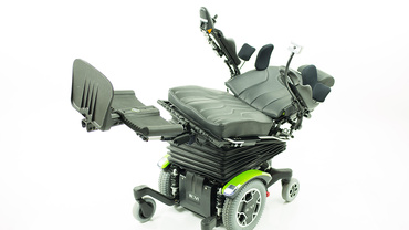 Инвалидное кресло Motion Solutions