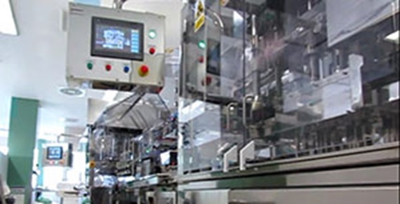 Области применения, где требуется химическая устойчивость