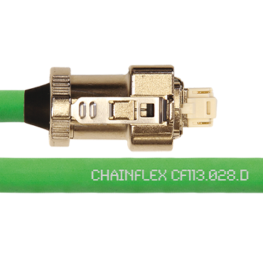 CF DriveCliq with 300V UL