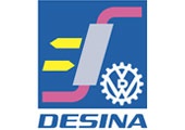 Логотип DESINA