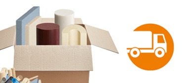 Поставка компонентов после токарной и фрезерной обработки