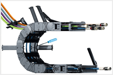 Энергоцепь E4.1L