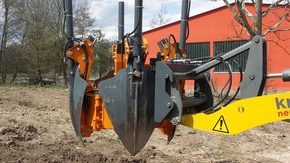 Области применения в тяжелых условиях работы