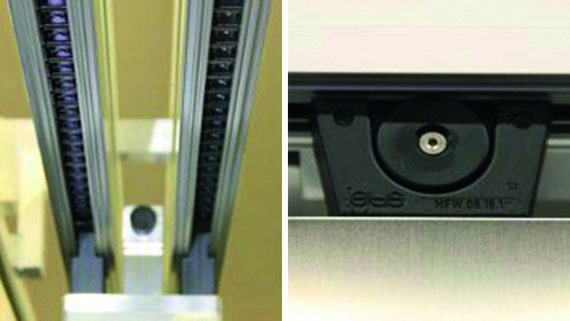 micro flizz energy chain