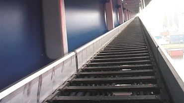 Портовые краны