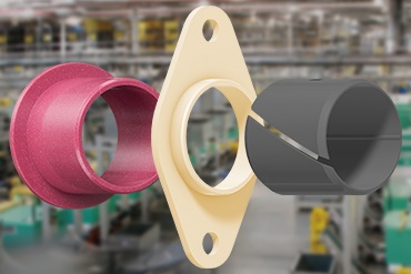 Испытательная лаборатория со стендами для испытания подшипников скольжения.