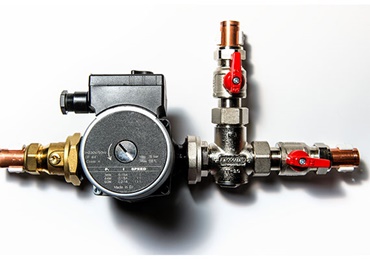 Циркуляционный насос