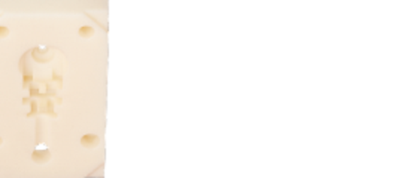 Формы для литья под давлением, напечатанные на 3D-принтере