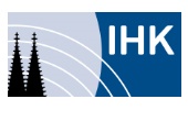 Логотип IHK Кельн