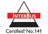 Логотип INTERBUS