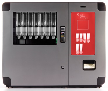 Медиа-киоск BMC