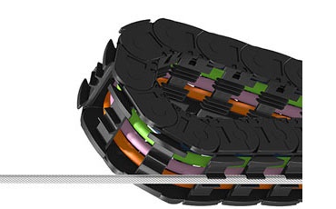 Энергоцепи для работы в скольжении 5