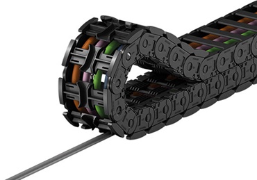 Энергоцепи для работы в скольжении 5