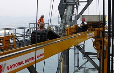 Системы укладки труб