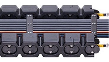 Цепь, морское исполнение (OSC)