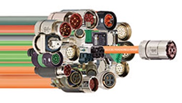Конфекционированные кабели